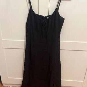 Aritzia Sunday Best Dress